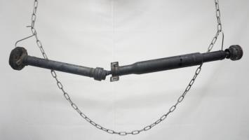 Arbre de transmission (propulsion)