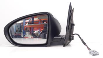 Retrovisor izquierdo