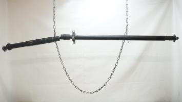 Arbre de transmission (propulsion)
