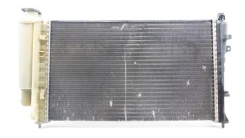 Radiateur eau