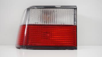 Fanale posteriore principale sinistro (luci)