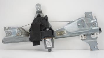 Alzacristalli elettrico posteriore destro