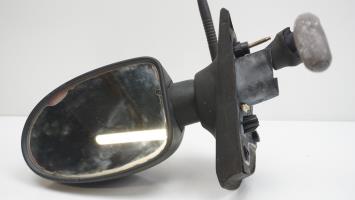 Specchietto retrovisore sinistro