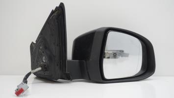 Retrovisor derecho