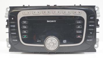 Autorradio original