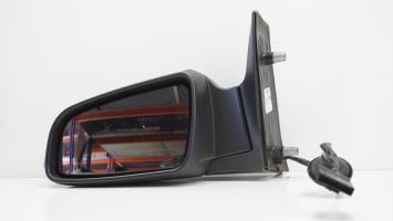Retrovisor izquierdo
