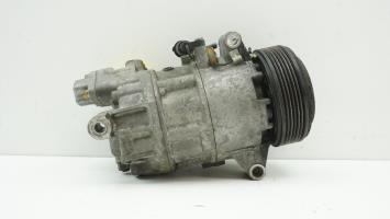 Compresseur clim