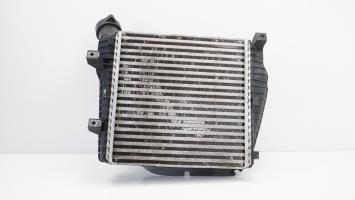 Scambiatore aria (Intercooler)