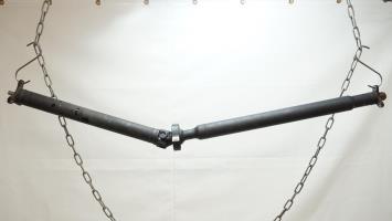 Arbre de transmission (propulsion)