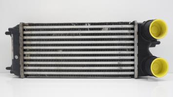 Echangeur air (Intercooler)