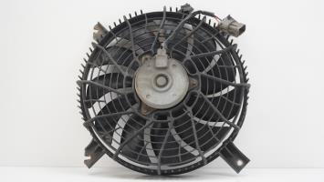 Motoventilatore condensatore