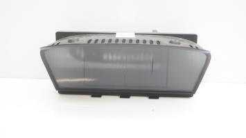 Ecran GPS