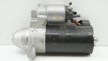 Motorino avviamento