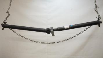 Arbre de transmission (propulsion)