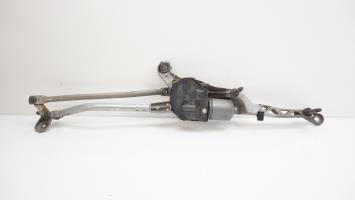 Moteur essuie glace avant