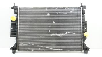 Radiateur eau