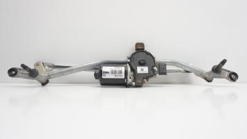 Moteur essuie glace avant