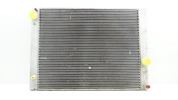 Radiateur eau
