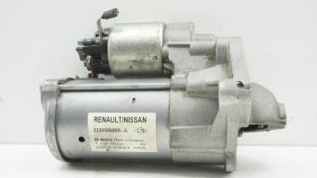 Demarreur