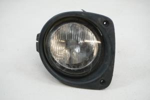 Fendinebbia sinistro (luce)