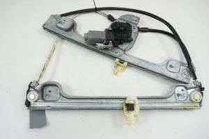 Alzacristalli elettrico anteriore destro