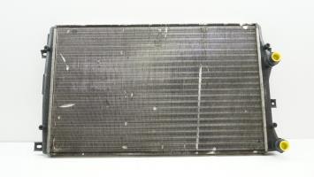 Scambiatore aria (Intercooler)