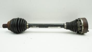 Cardan gauche (transmission)