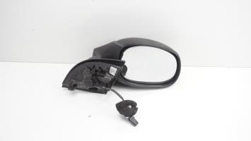 Retrovisor derecho