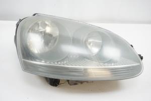 Gruppo ottico anteriore principale destro (luci)(faro)
