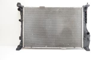 Radiateur eau