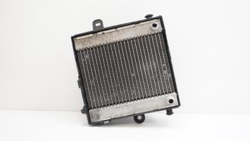 Radiateur eau