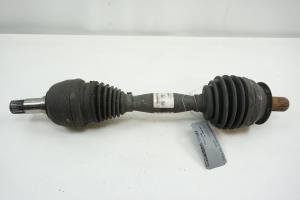 Cardan gauche (transmission)