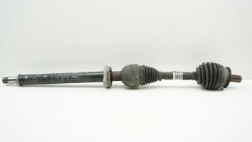 Cardan droit (transmission)