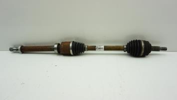 Cardan droit (transmission)