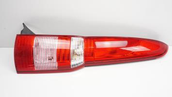 Fanale posteriore principale destro (luci)