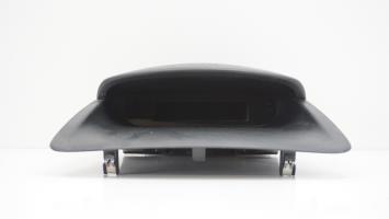 Monitor display