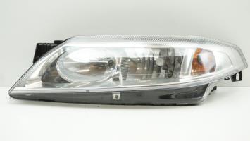 Óptica delantera principal izquierda (luces) (faro)