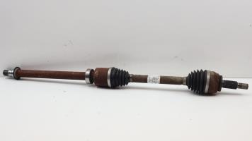 Cardan droit (transmission)