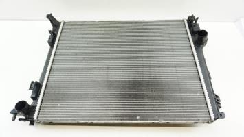 Radiateur eau