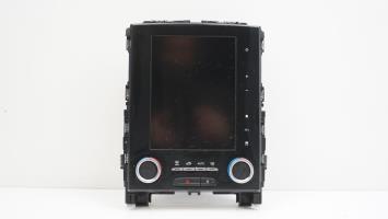 Ecran GPS