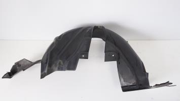 Parasale posteriore destro