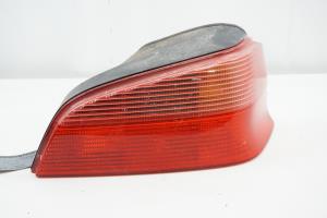 Fanale posteriore principale destro (luci)