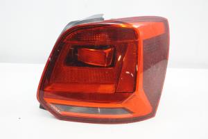 Fanale posteriore principale destro (luci)