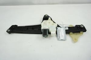Leve vitre electrique avant gauche