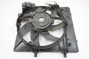 Motoventilatore radiatore