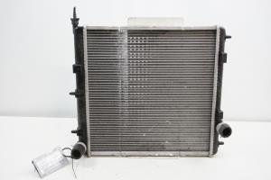 Radiateur eau