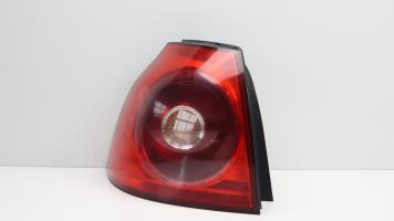 Fanale posteriore principale sinistro (luci)