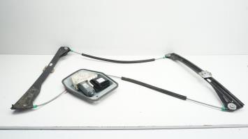 Alzacristalli elettrico anteriore destro