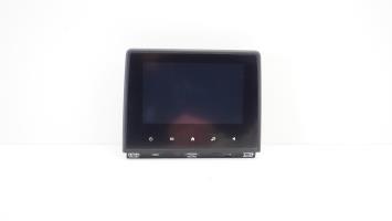 Ecran GPS