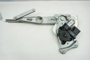 Alzacristalli elettrico anteriore destro